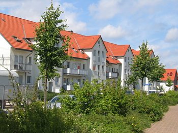Landschaftsansicht aus der Gemeinde Meine